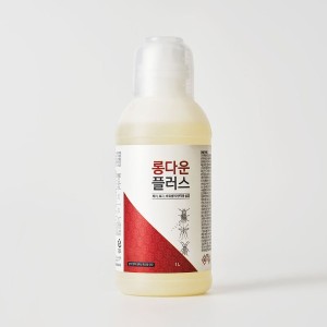 롱다운플러스유제 1L