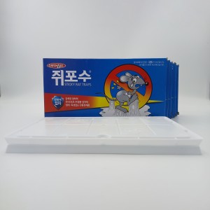 [1박스 6000원 할인] 쥐포수 10매 x 12개